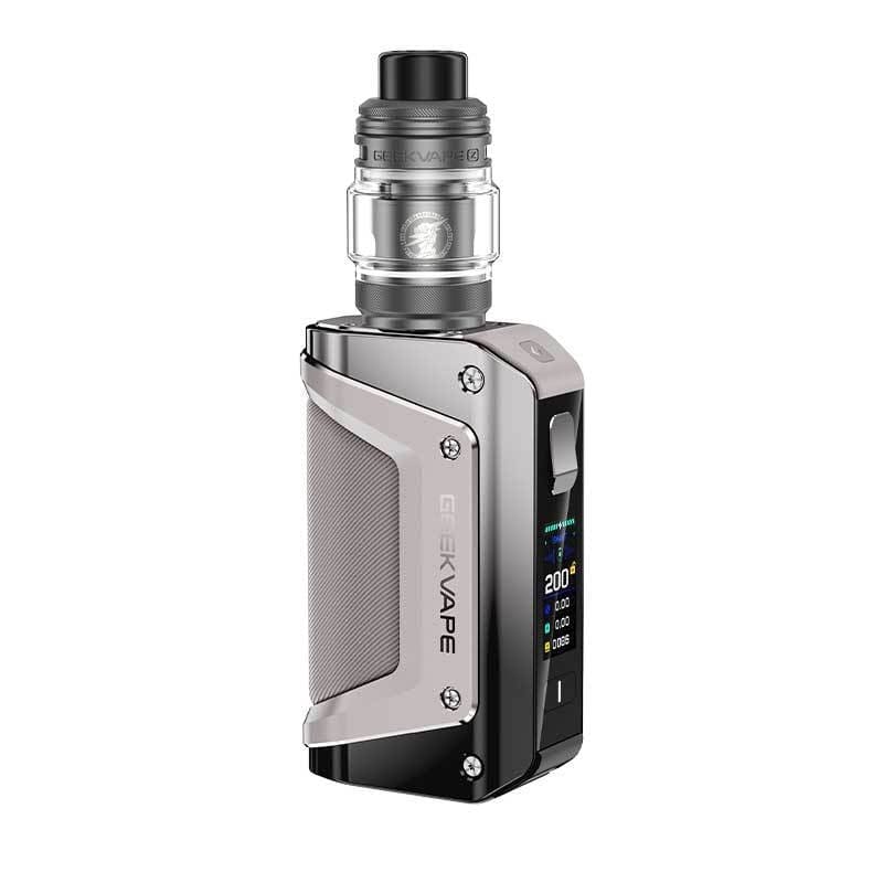 GEEKVAPE Aegis Legend 3 L200 - Kit E-Zigarette 200W 5,5ml