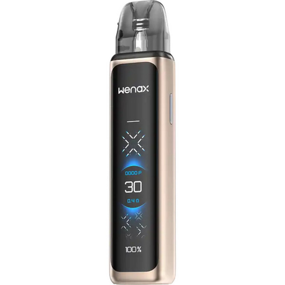 Geekvape Wenax Q Ultra Pod Vape Kit
