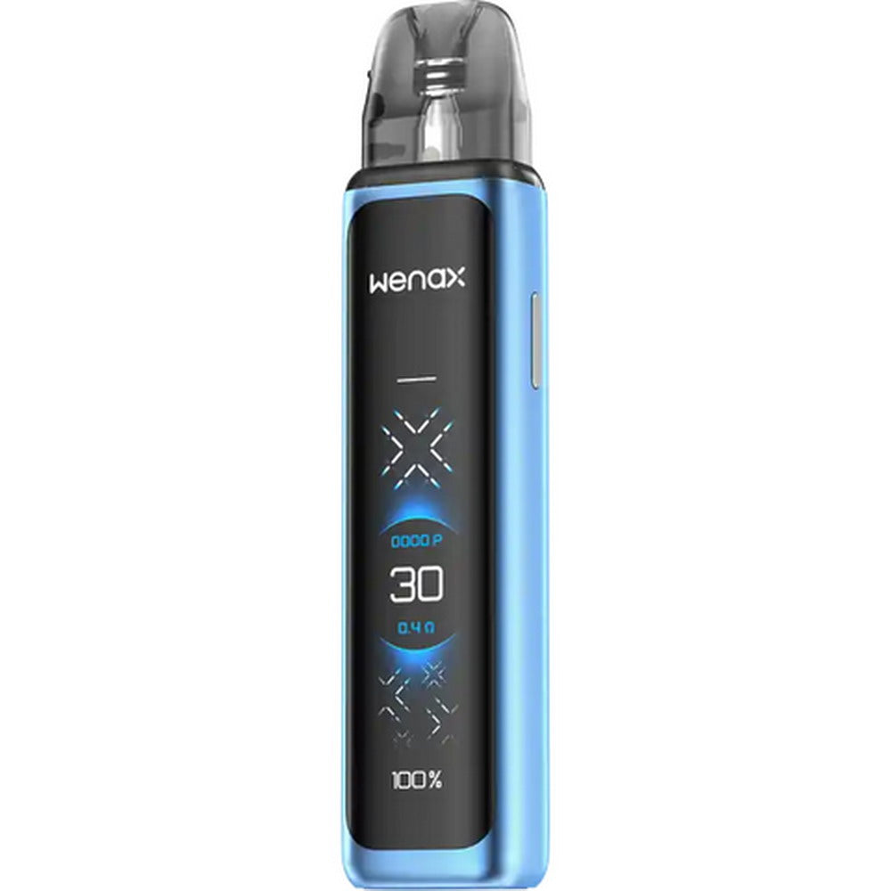 Geekvape Wenax Q Ultra Pod Vape Kit