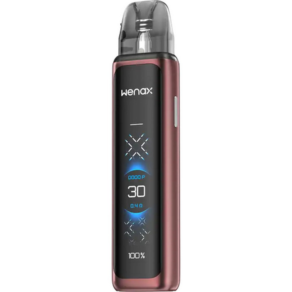 Geekvape Wenax Q Ultra Pod Vape Kit
