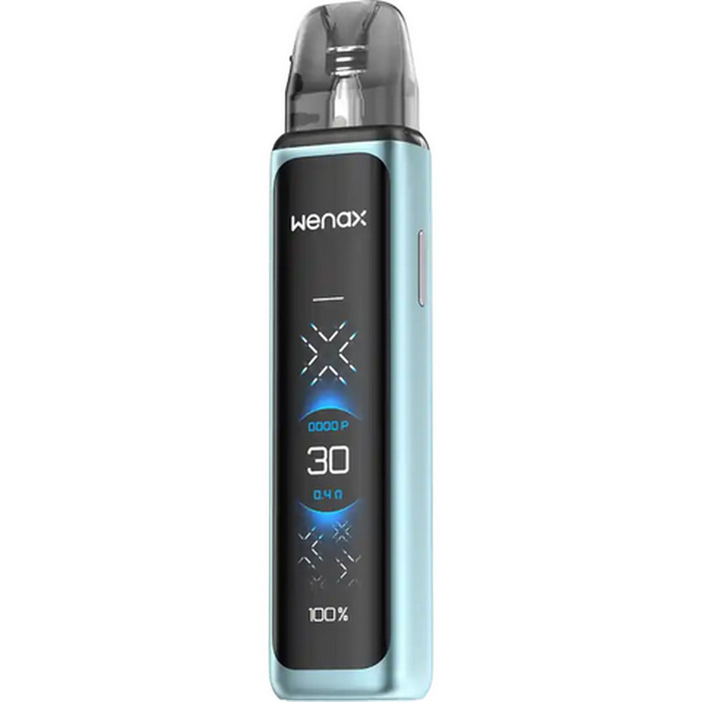 Geekvape Wenax Q Ultra Pod Vape Kit