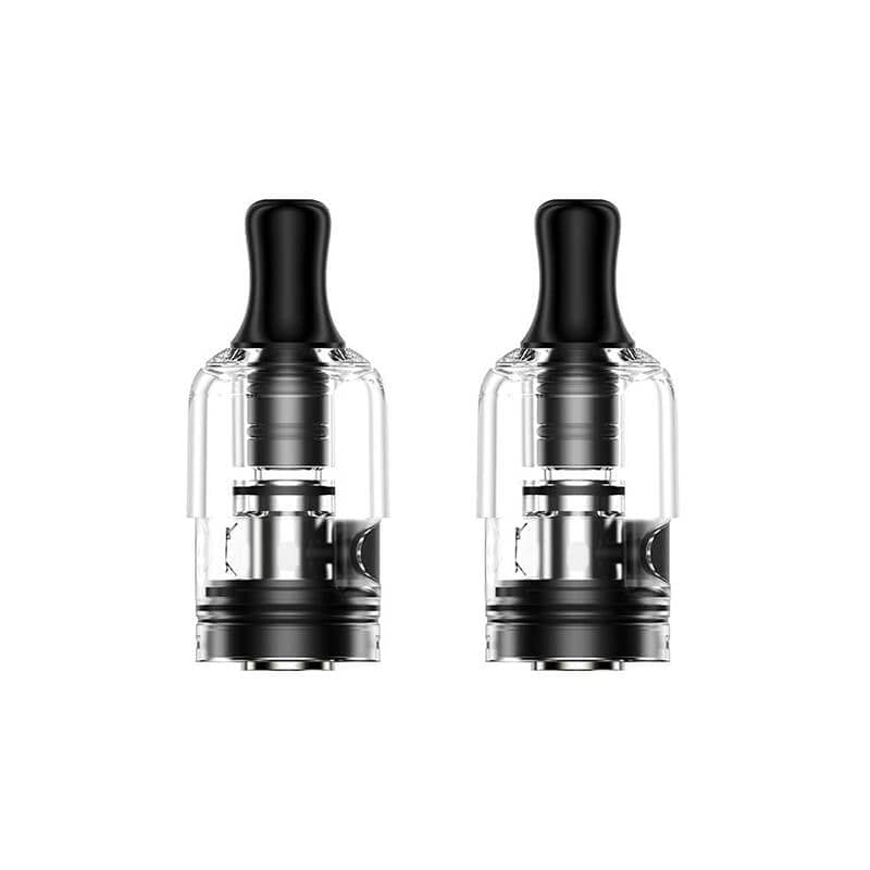 GEEKVAPE Wenax S - Pack de 2 Cartouches Pod 2ml