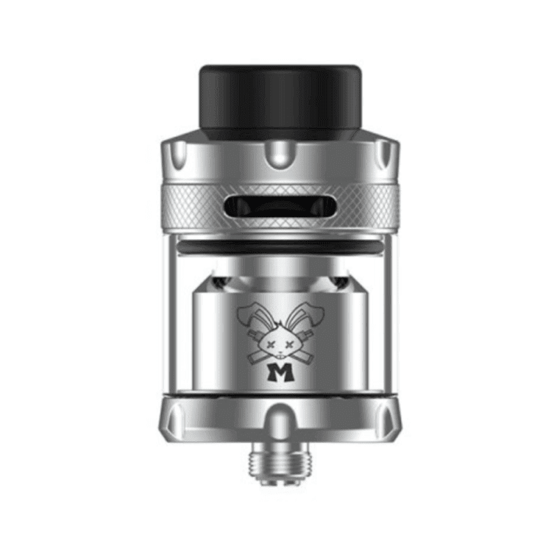HELLVAPE Dead Rabbit M RTA - Atomiseur Reconstructible 25mm