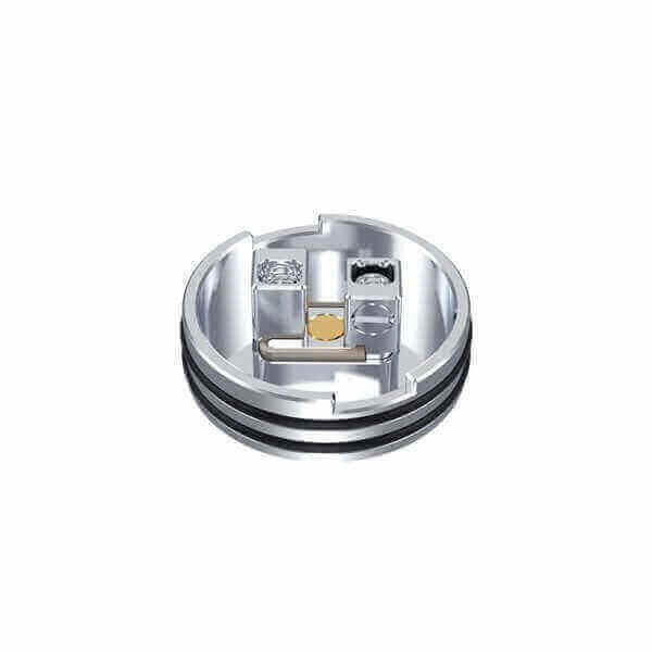 HELLVAPE Dead Rabbit Solo RDA - Atomiseur Reconstructible 22mm