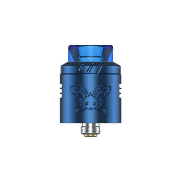 HELLVAPE Dead Rabbit Solo RDA - Atomiseur Reconstructible 22mm