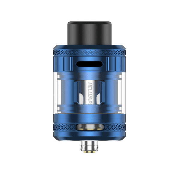 HELLVAPE Fat Rabbit Sub-Ohm Tank V2 - Clearomizer 4/5ml 28mm