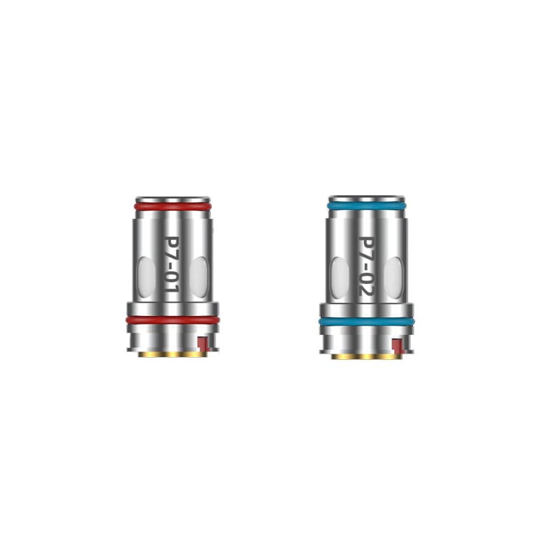 HELLVAPE P Coil Hellbeast 2 – Packung mit 3 Widerständen