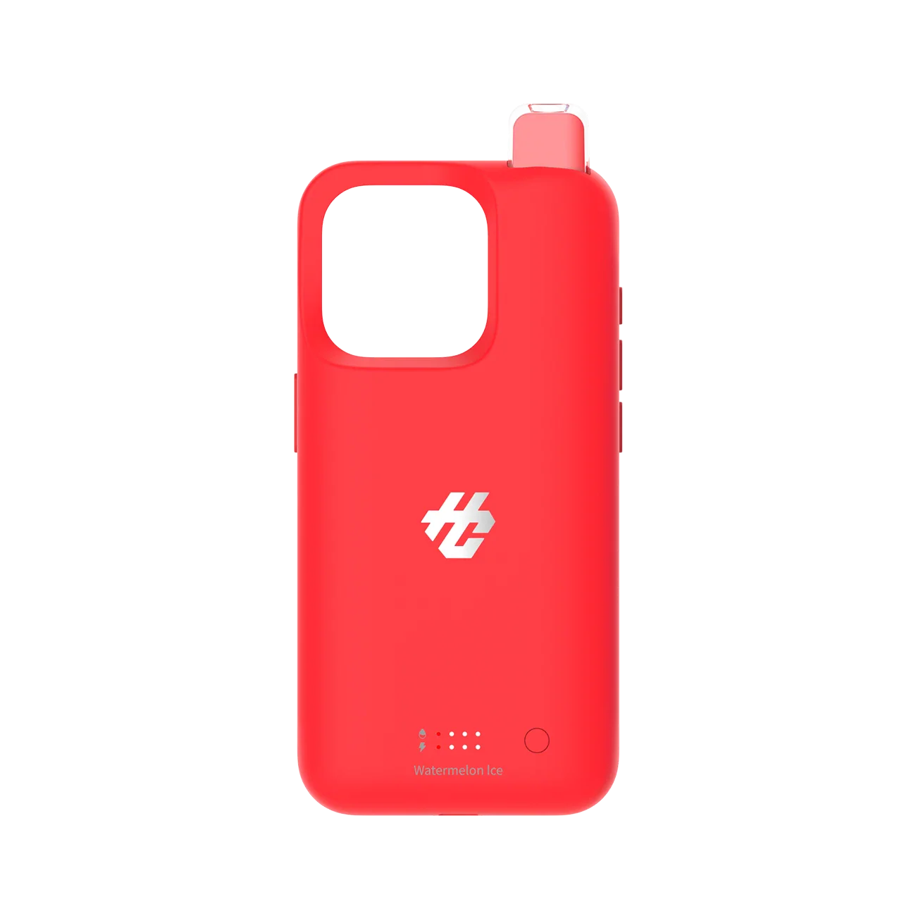 Humo Case 30000 Handyhülle für E-Zigaretten