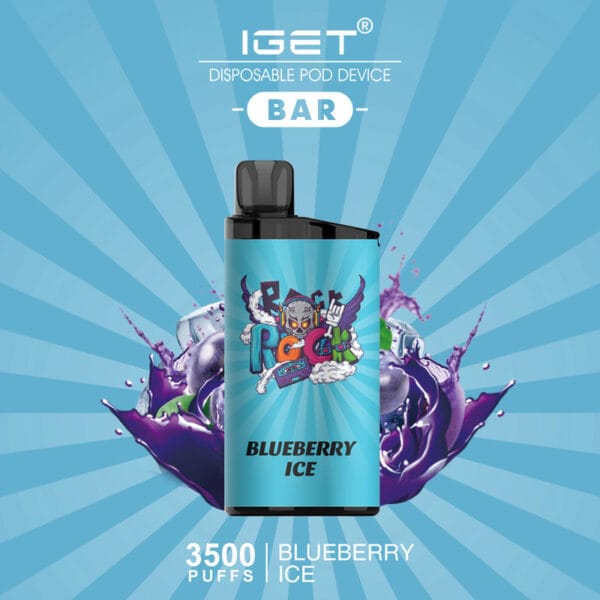 INSTA BAR - WATERMELON BUBBLEGUM - BE25000 PUFFS