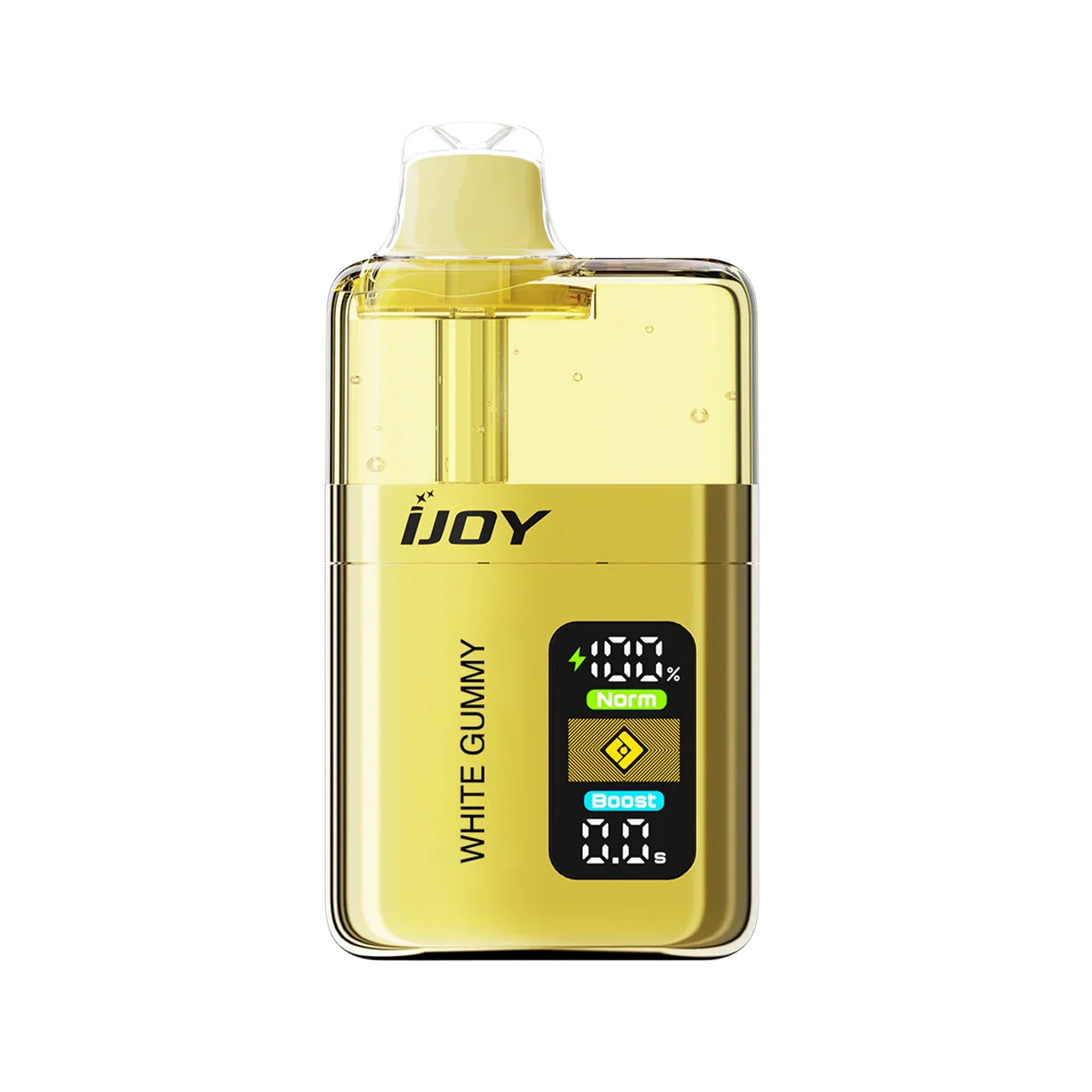 iJoy XP Einweg-E-Zigarette für 50.000 Züge