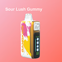 Bang King Ice Cool 60K - 60.000 Puffs Icy Flavor Sensation | 5 Levels Adjustable Coolness