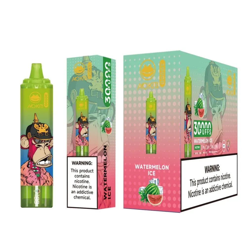 Aokit Vape MK-BC 30000 Puffs Bulk Buy Wholesale
