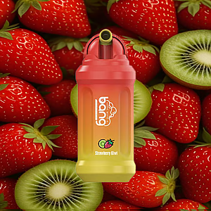 Bang King 15K Disposable Vape – 15.000 Puffs. 22 Flavors. Filp Design. 18mL E-liquid