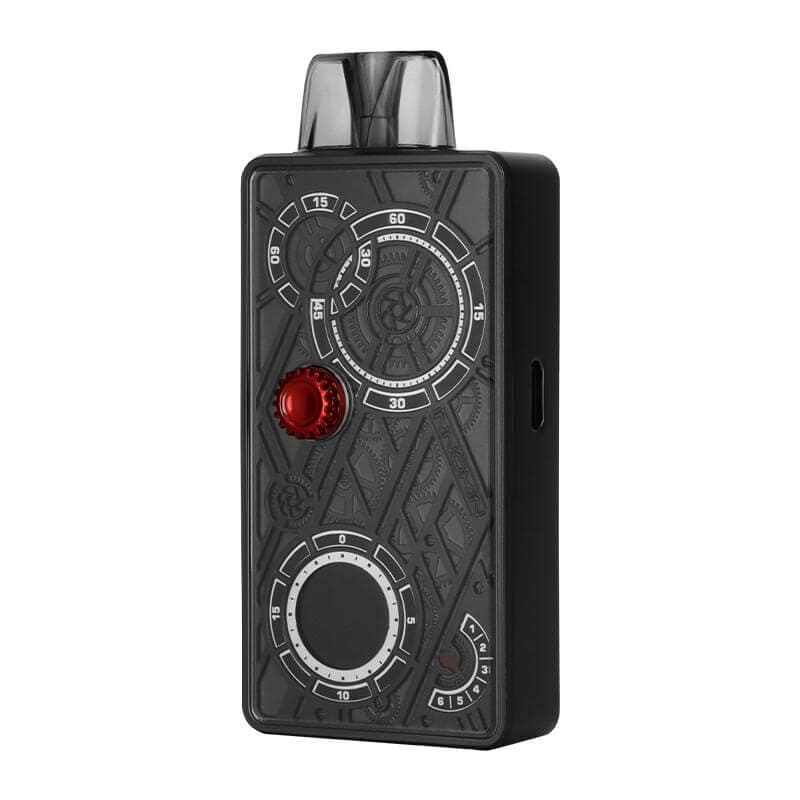 INNOKIN Klypse Mecha - Kit E-Zigarette 900mAh 18W 2ml