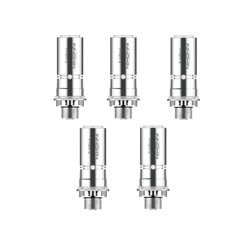 INNOKIN Prism S – Packung mit 5 Widerständen