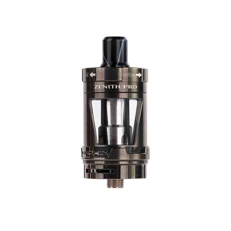 INNOKIN Zenith Pro – Clearomiseur 5,5 ml 25 mm