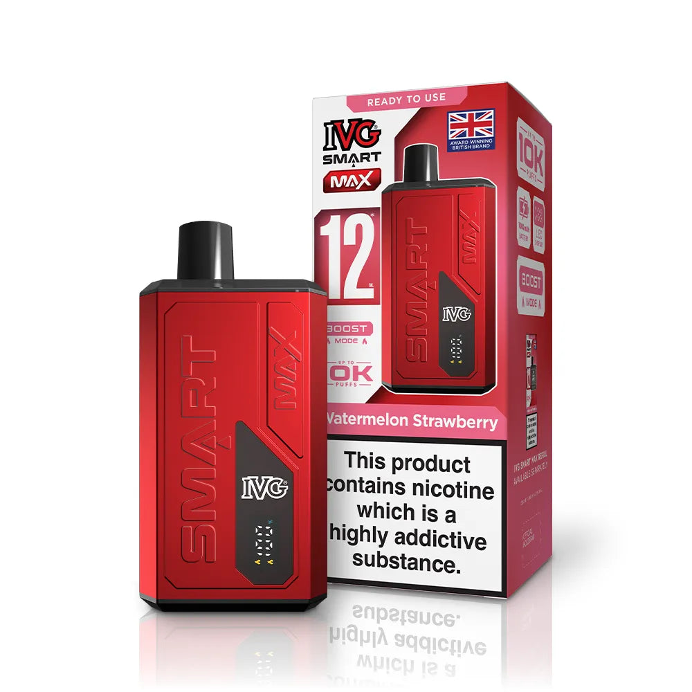 IVG Smart Max Vape Kit