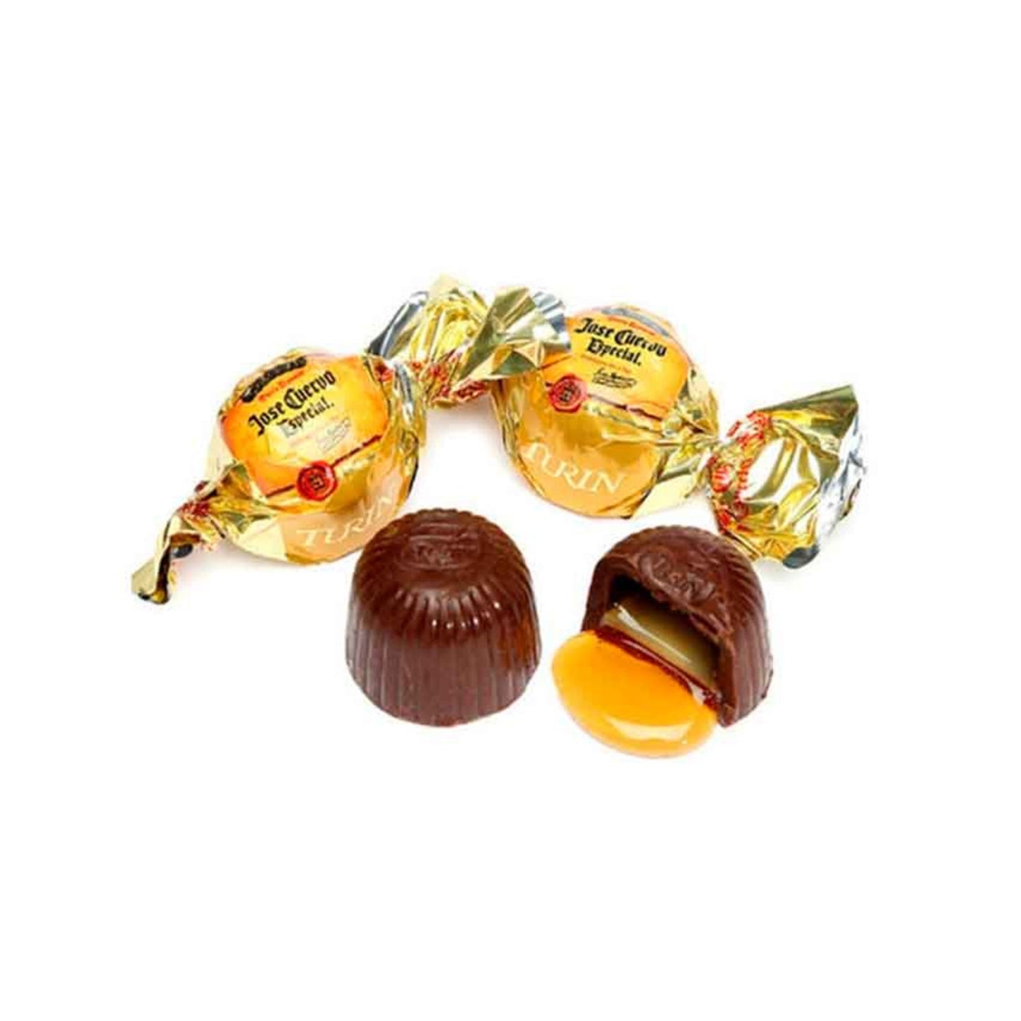 Jose Cuervo Especial Liqueur Chocolates