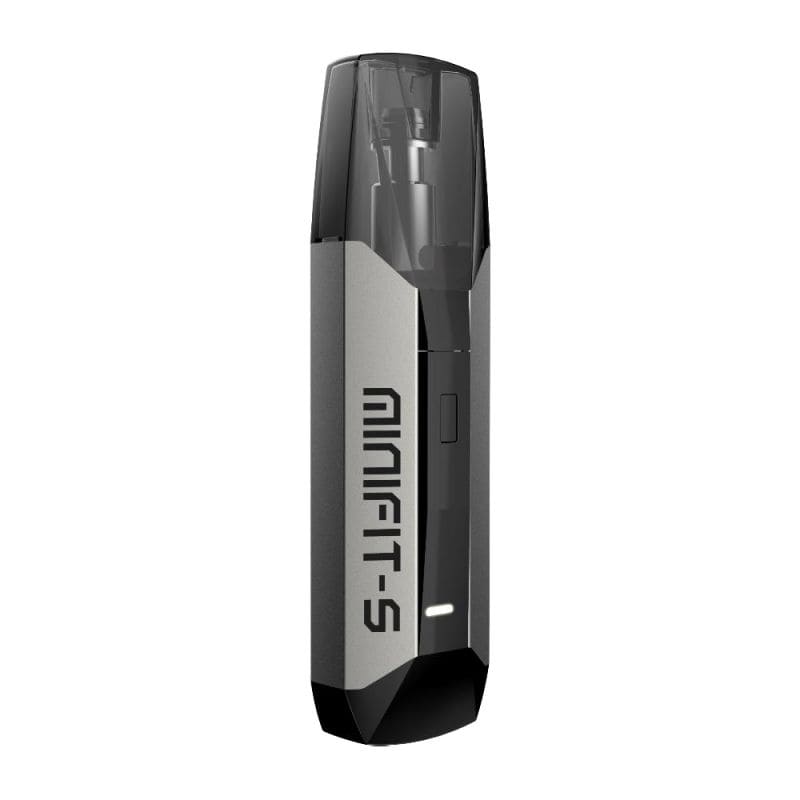 JUSTFOG Minifit-S - Kit E-Zigarette 420mAh 1,9ml