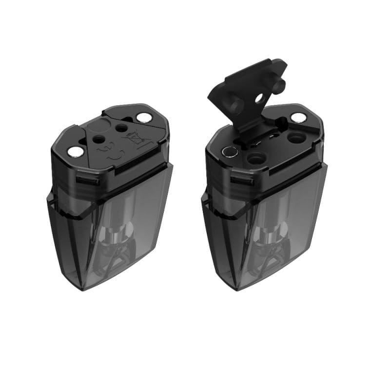 JUSTFOG Minifit-S – 3er-Packung Kapseln à 1,9 ml