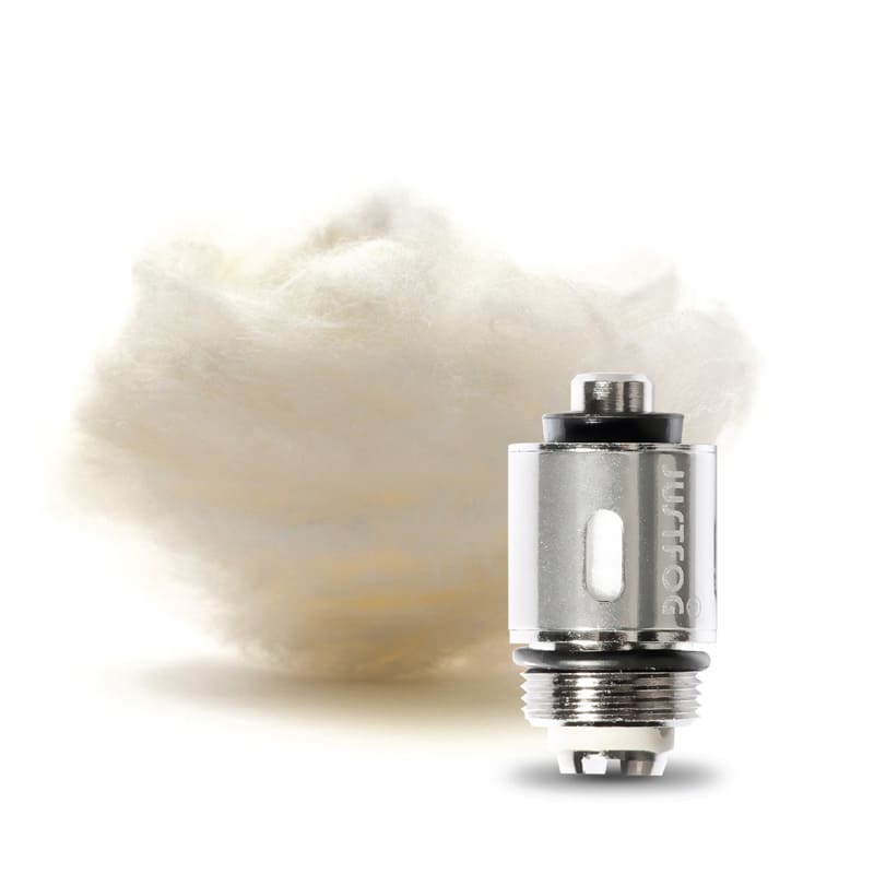 JUSTFOG Q16 – Clearomiseur 2 ml 16 mm
