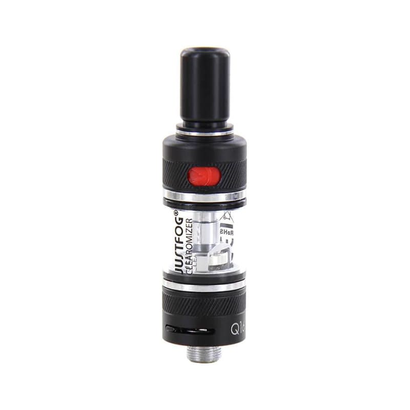 JUSTFOG Q16 FF – Clearomiseur 1,9 ml 16 mm