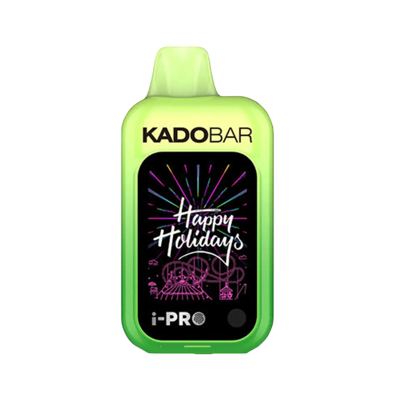 Kado Bar I-PRO Holiday Edition 35K Disposable Vape
