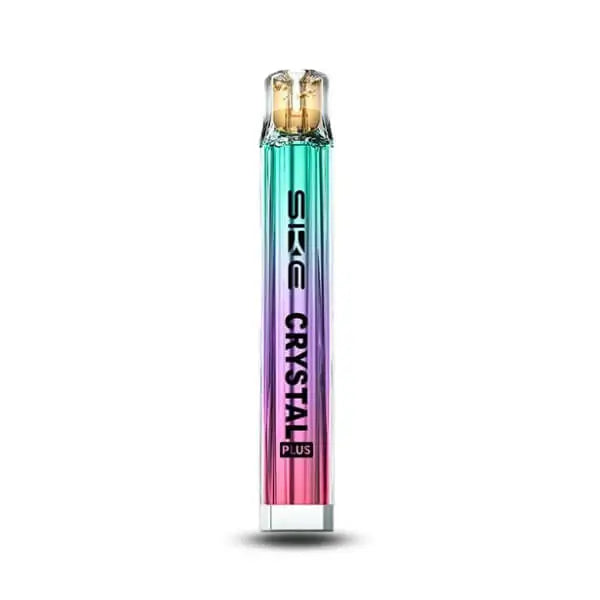 Kiwi-Passionsfrucht – SKE Crystal PLUS Pod Kit