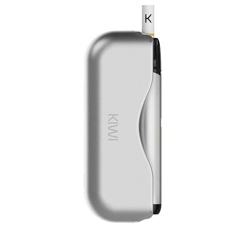 KIWI VAPOR Kiwi Starter-Kit E-Zigarette 400 mAh 1,7 ml