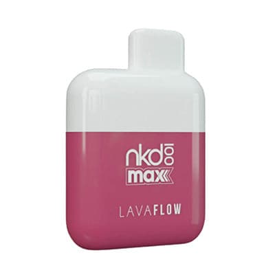 NKD100 MAX Disposable Vape