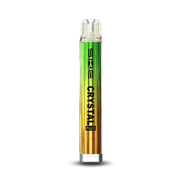 Zitrone & Limette – SKE Crystal PLUS Pod Kit