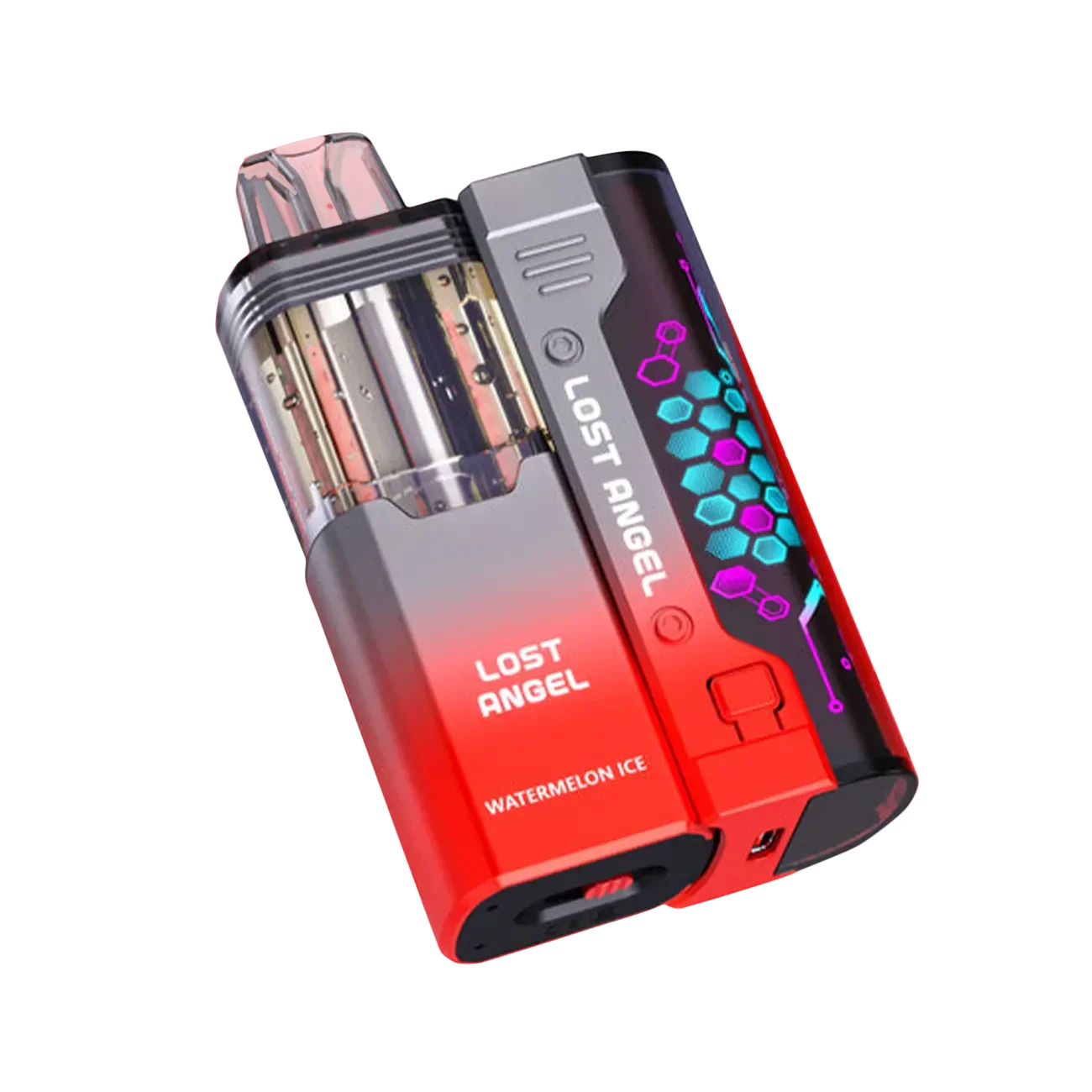 Lost Angel Mate 50K (Kit) Einwegartikel