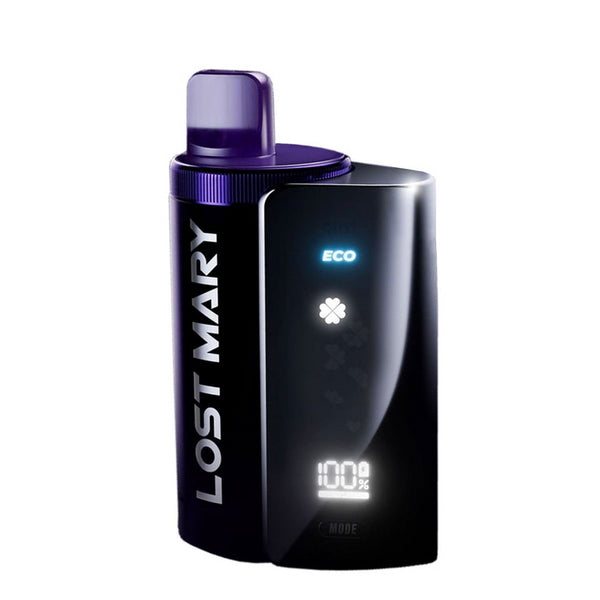 Lost Mary 4 in 1 3200 Rechargeable Pod Vape Kit