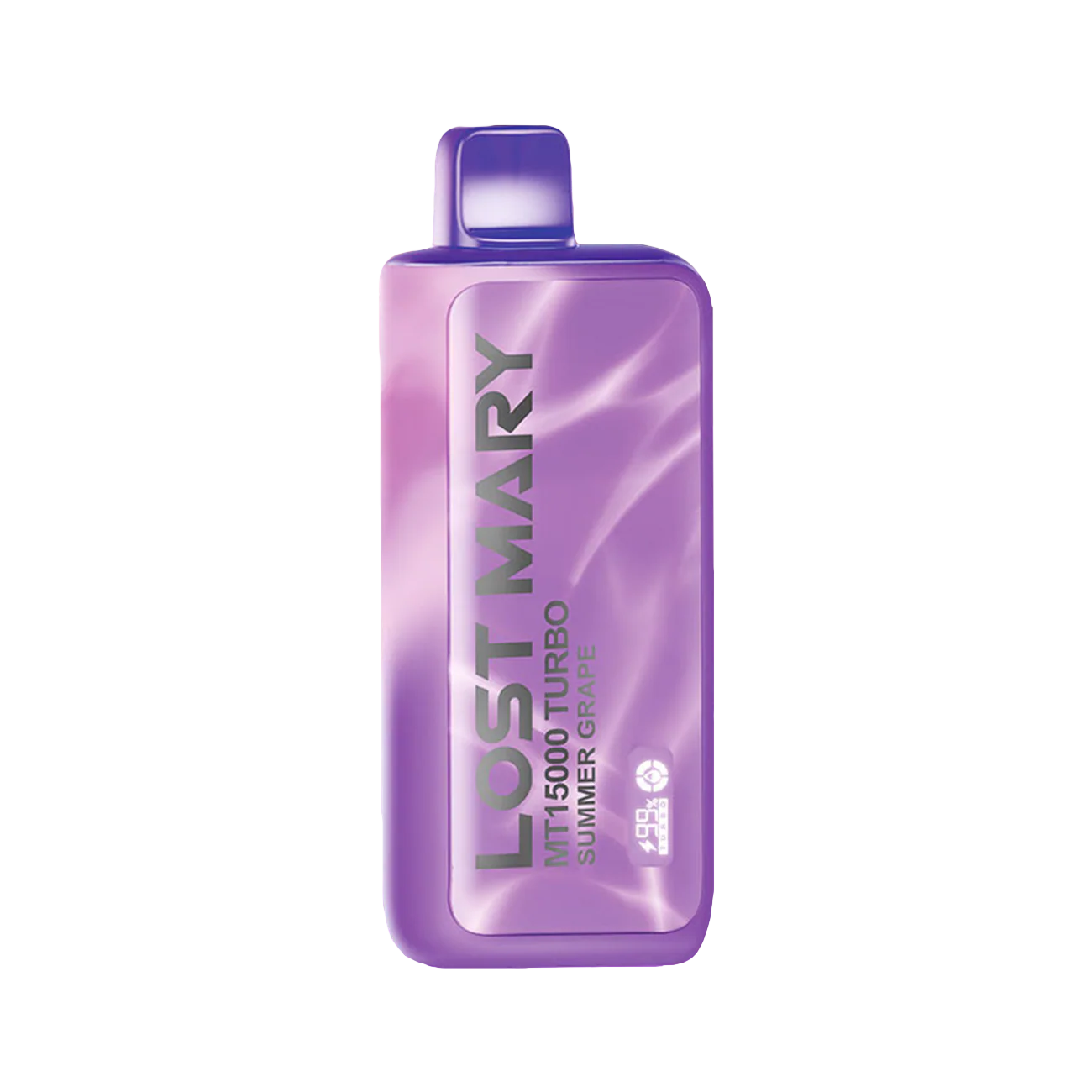 Lost Mary MT15000 Turbo Disposable - Thermal Edition