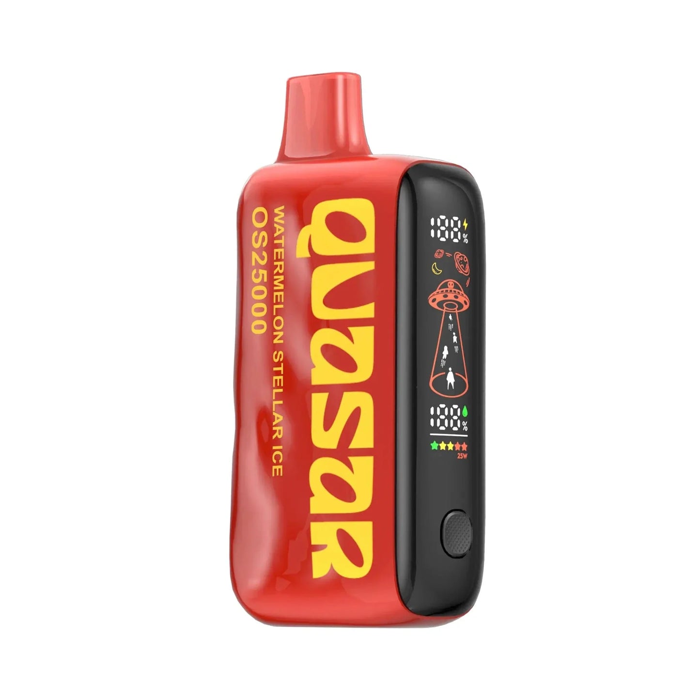 Quasar OS25000 Disposable Vape
