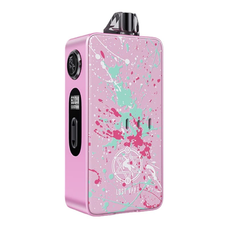 LOST VAPE Centaurus B60 AIO - Kit E-Zigarette 1600mAh 5ml