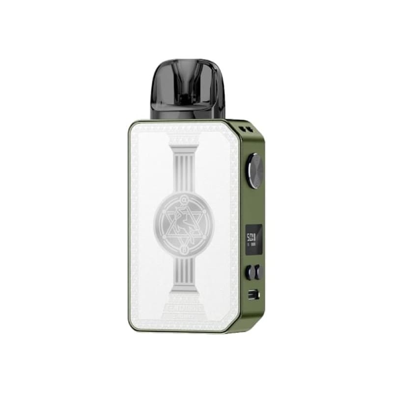 LOST VAPE Centaurus E40 Max - Kit E-Cigarette 40W 1400mAh