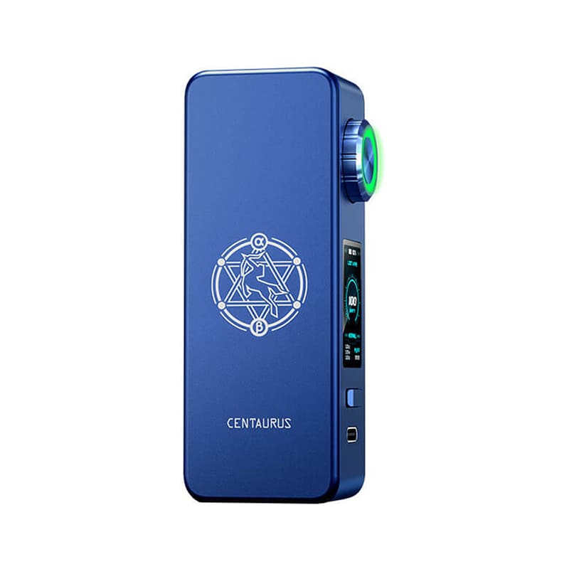 LOST VAPE Centaurus M100 – Box Mod 100W