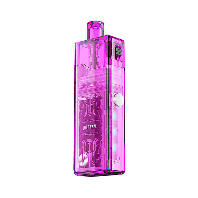 LOST VAPE ORION ART - Kit E-Cigarette 18W 800mah