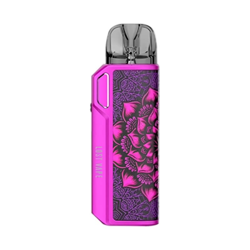 LOST VAPE Thelema Elite 40 - Kit E-Cigarette 40W 1400mAh