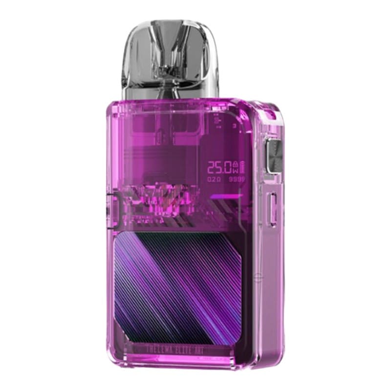 LOST VAPE Thelema Elite Art 40 - Kit E-Cigarette 40W 1400mAh