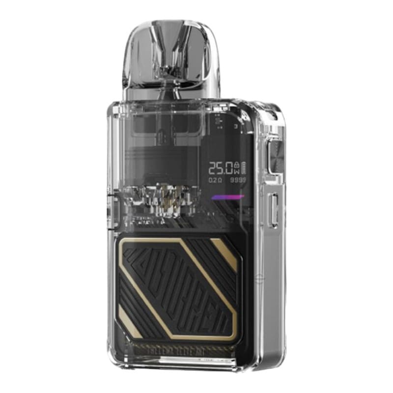 LOST VAPE Thelema Elite Art 40 - Kit E-Cigarette 40W 1400mAh
