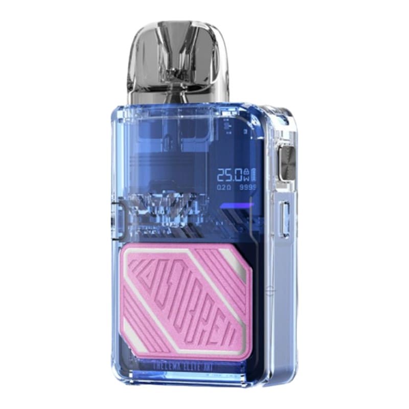 LOST VAPE Thelema Elite Art 40 - Kit E-Cigarette 40W 1400mAh