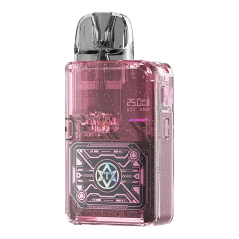 LOST VAPE Thelema Elite Art 40 - Kit E-Cigarette 40W 1400mAh