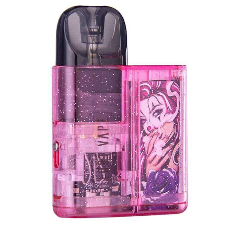 LOST VAPE Ursa Baby - Kit E-Zigarette 18W 800mAh