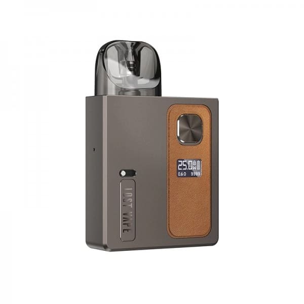 LOST VAPE Ursa Baby Pro - Kit E-Zigarette 25W 900mAh