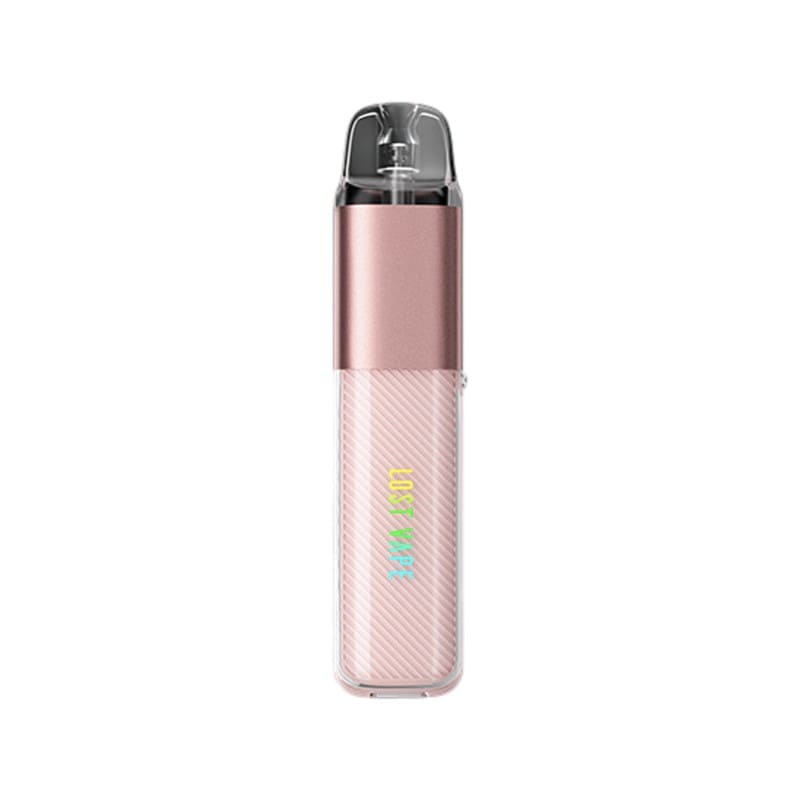 LOST VAPE Ursa Nano Air - Kit E-Cigarette 16W 800mAh