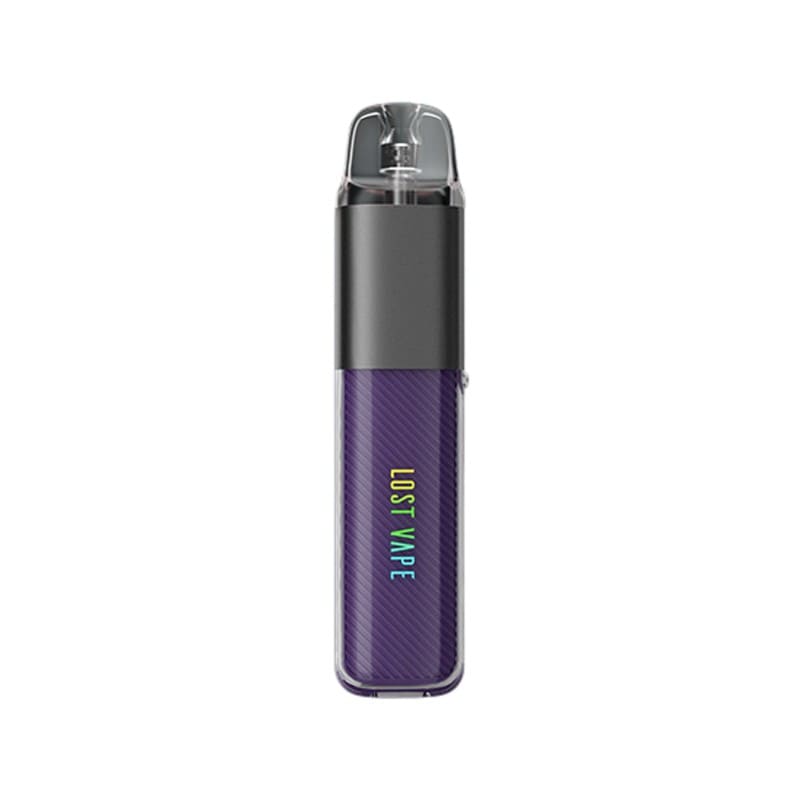 LOST VAPE Ursa Nano Air - Kit E-Cigarette 16W 800mAh