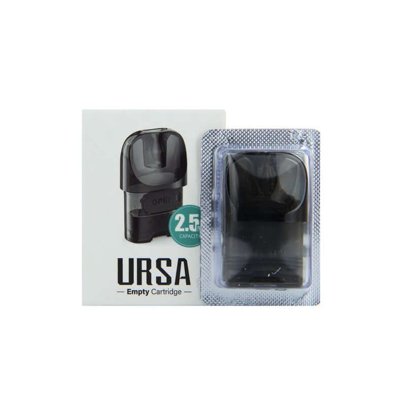 LOST VAPE Ursa Nano - Cartouche Vide 2,5 ml