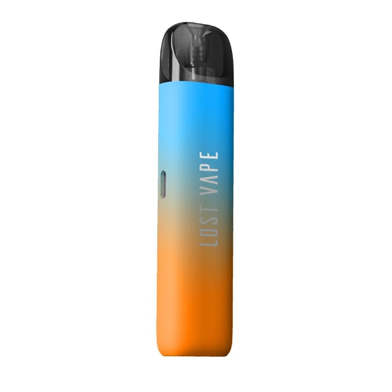 LOST VAPE Ursa Nano S - Kit E-Zigarette 16W 800mAh